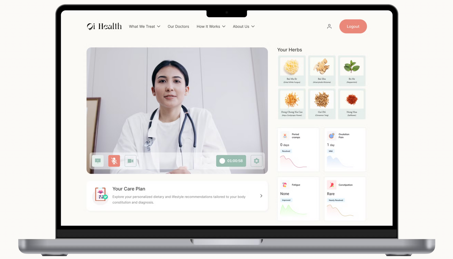 Qi Health